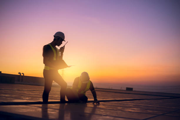 Best Commercial Roofing Services  in Bronx, NY