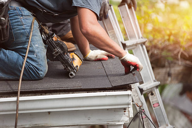 Gutter Installation and Roofing in Bronx, NY
